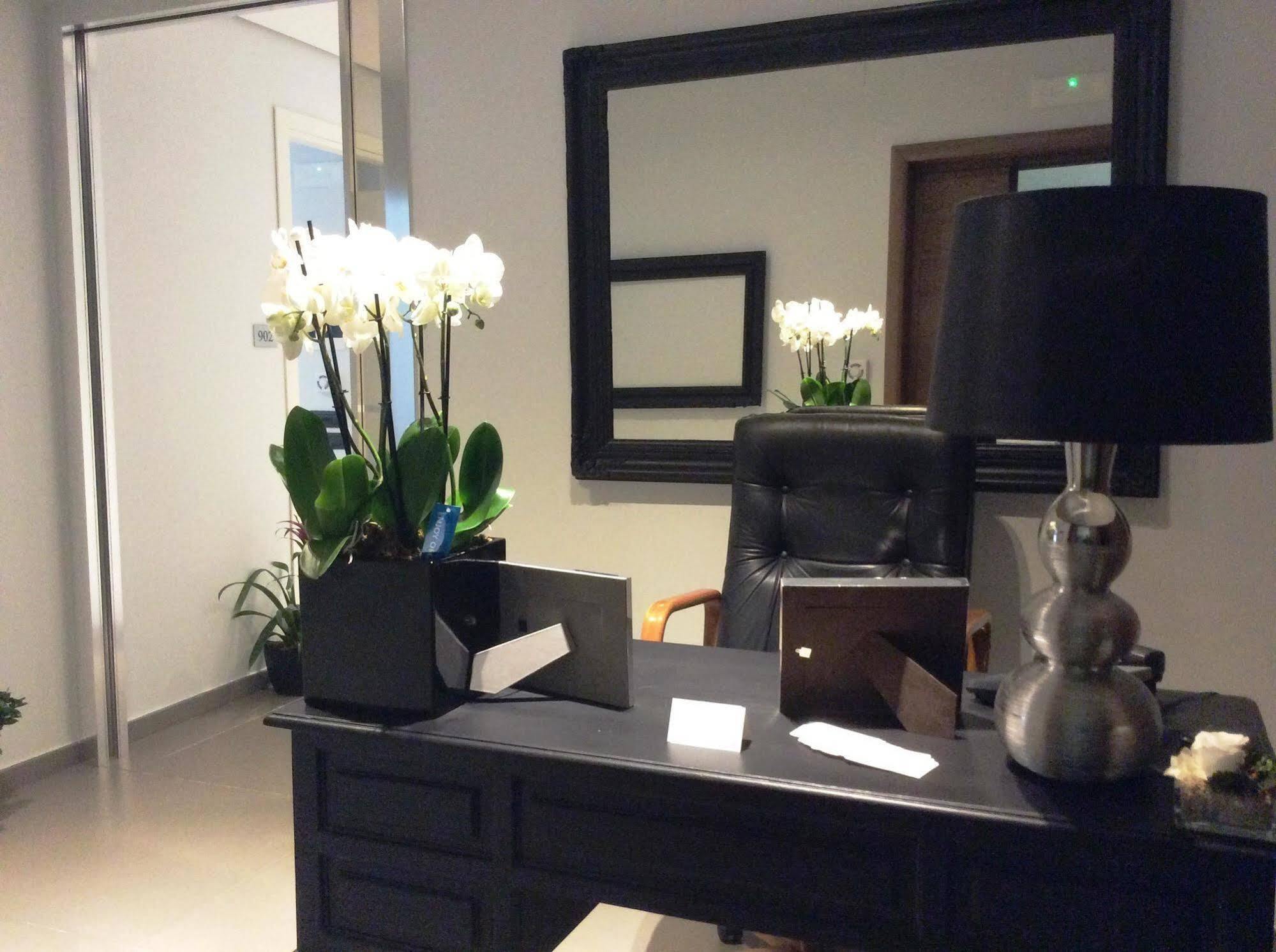 Barbarella Suite Nápoly Kültér fotó
